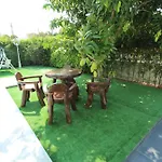 Little Home Poolvilla