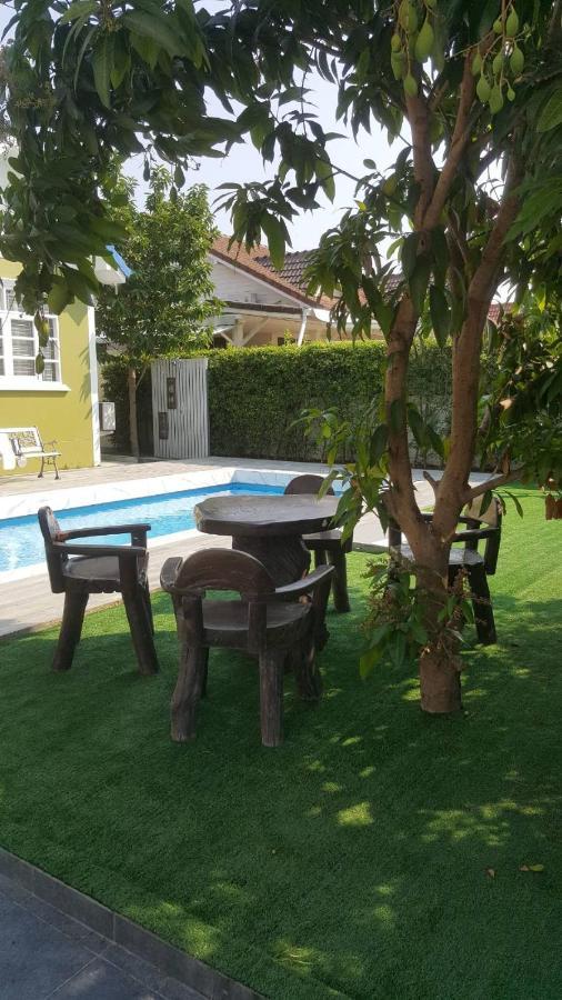 Little Poolvilla * Hua Hin