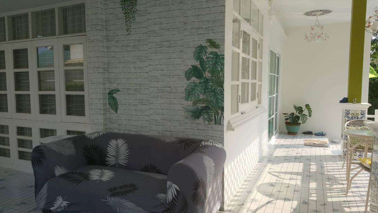 Little Poolvilla *