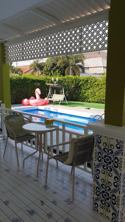Little Poolvilla * Hua Hin