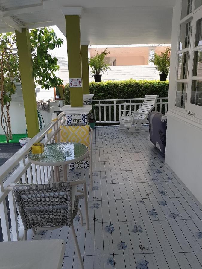 Ferienhaus Little Poolvilla Hua Hin