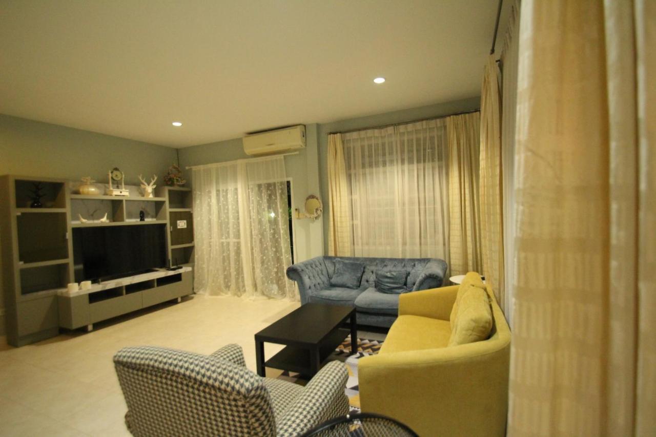Little Poolvilla Hua Hin