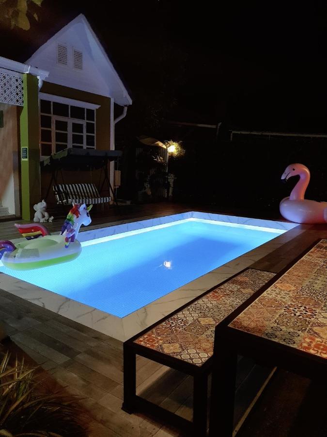 Little Poolvilla * Hua Hin